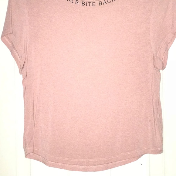 Pink shirt - Picture 2 of 3